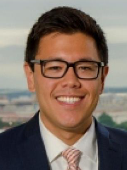 Mark Shimamoto bio image