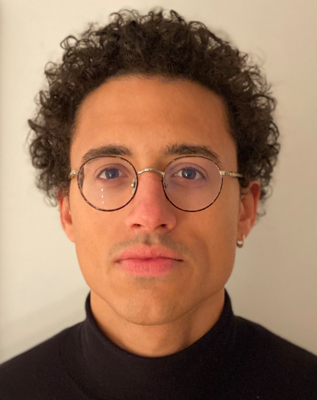 Théophile Bongarts bio image